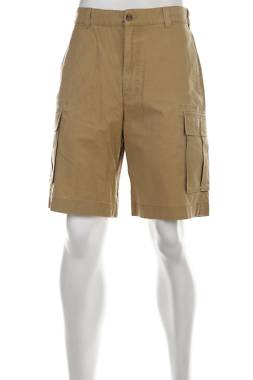 Мъжки къс панталон Timberland1 - Contour.bg Мъжки къс панталон Timberland1