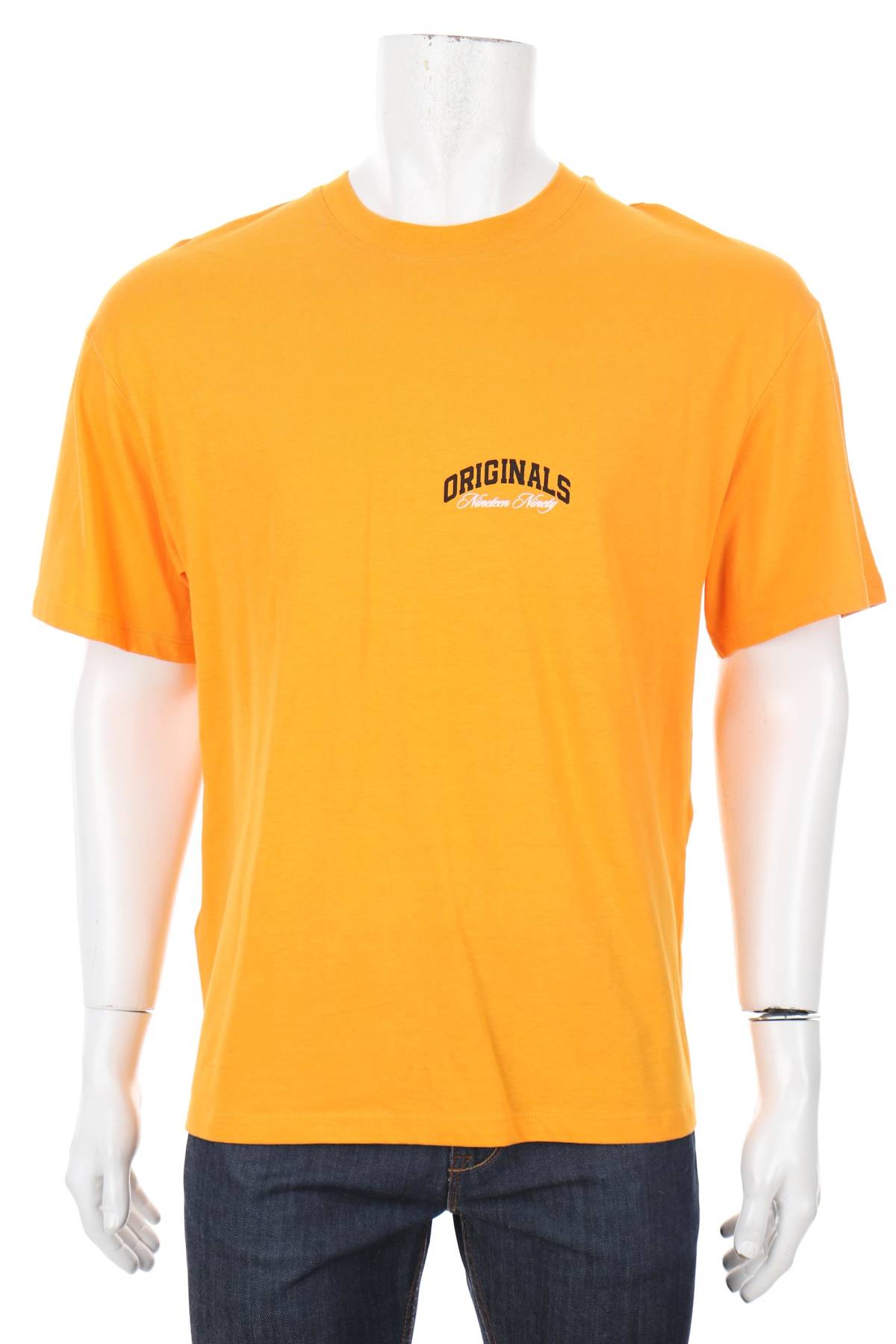 Ανδρικό t-shirt Jack & Jones Originals1