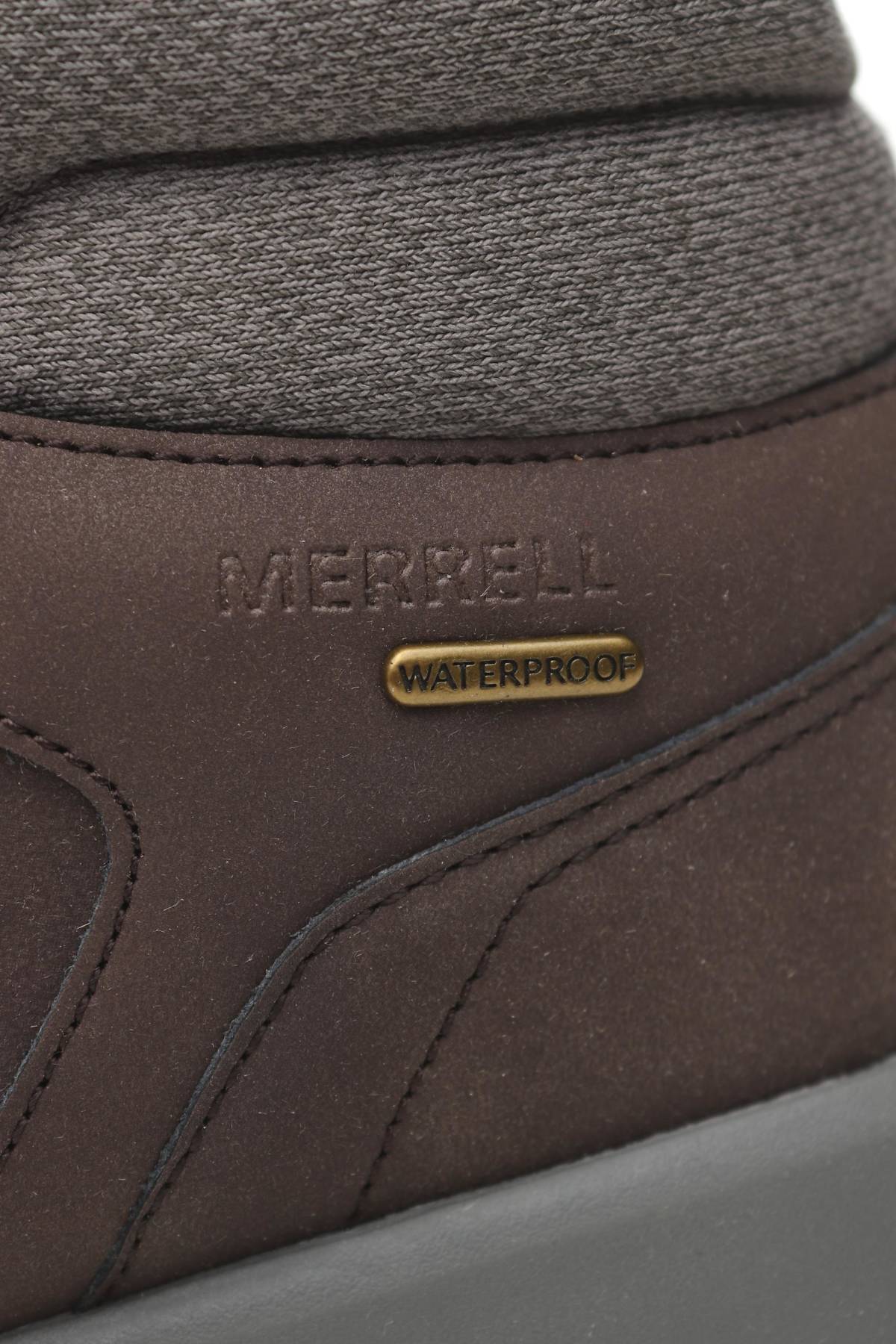 Ανδρικά παπούτσια Merrell5