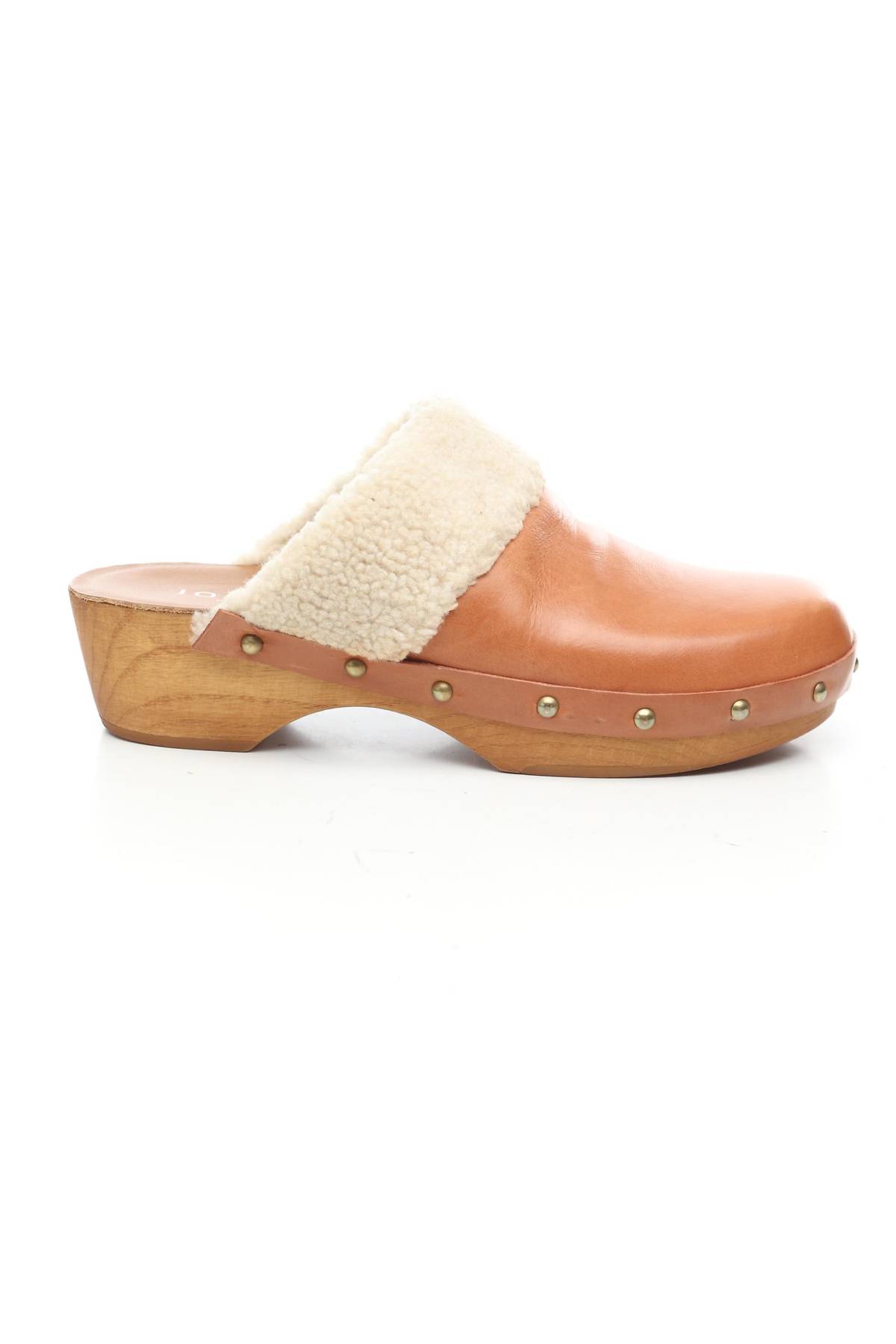 Чехли Jonak Paris1 - Contour.bg Чехли Jonak Paris1