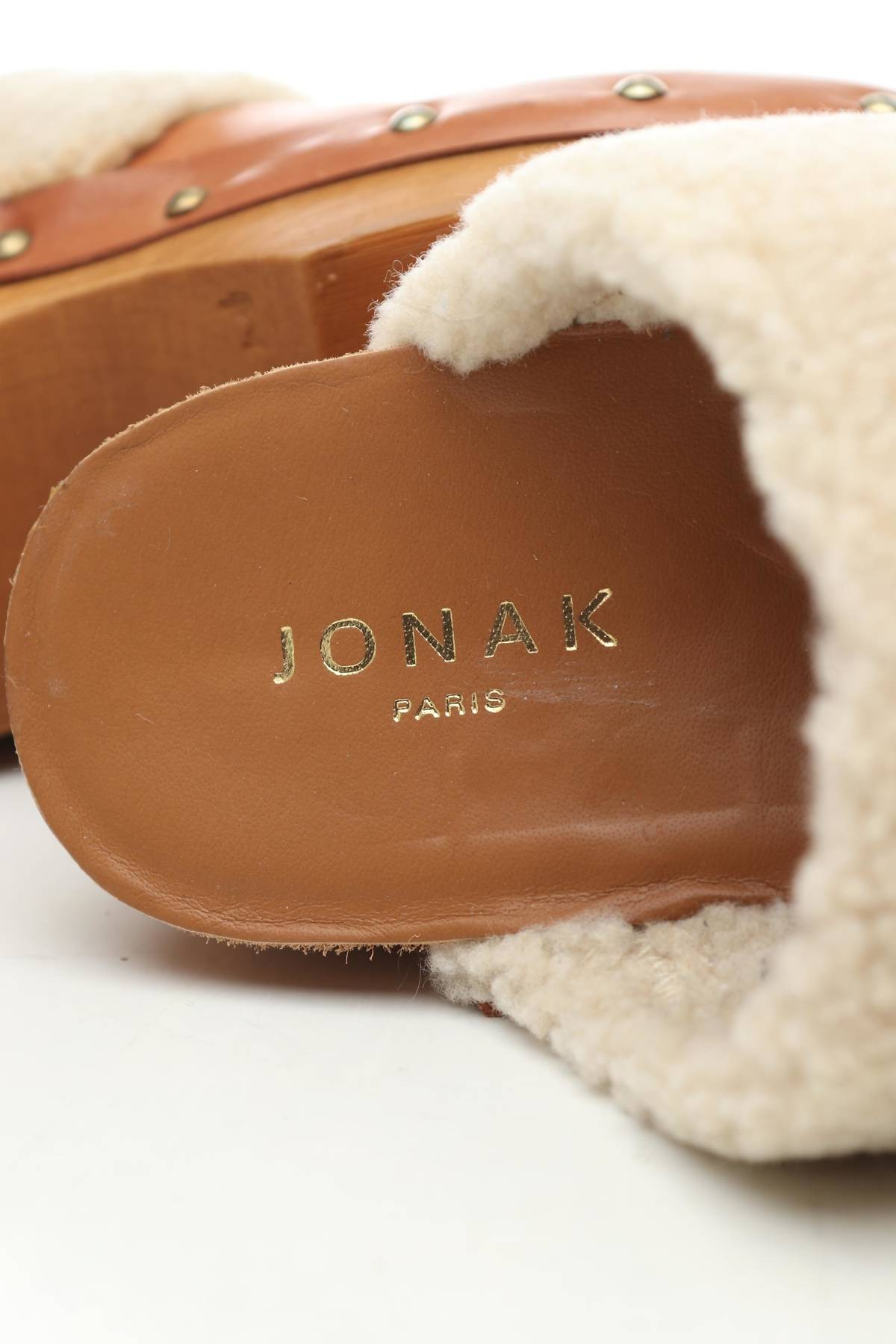 Чехли Jonak Paris5 - Contour.bg Чехли Jonak Paris5