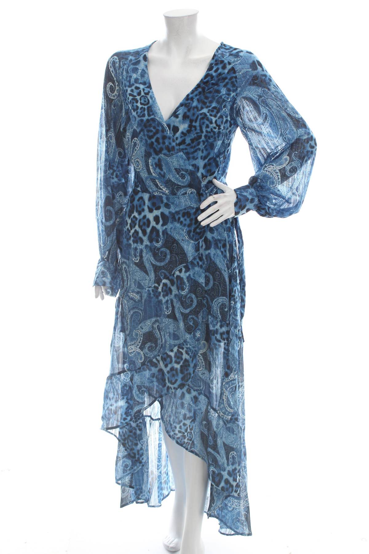 Рокля Guess1 - Contour.bg Рокля Guess1
