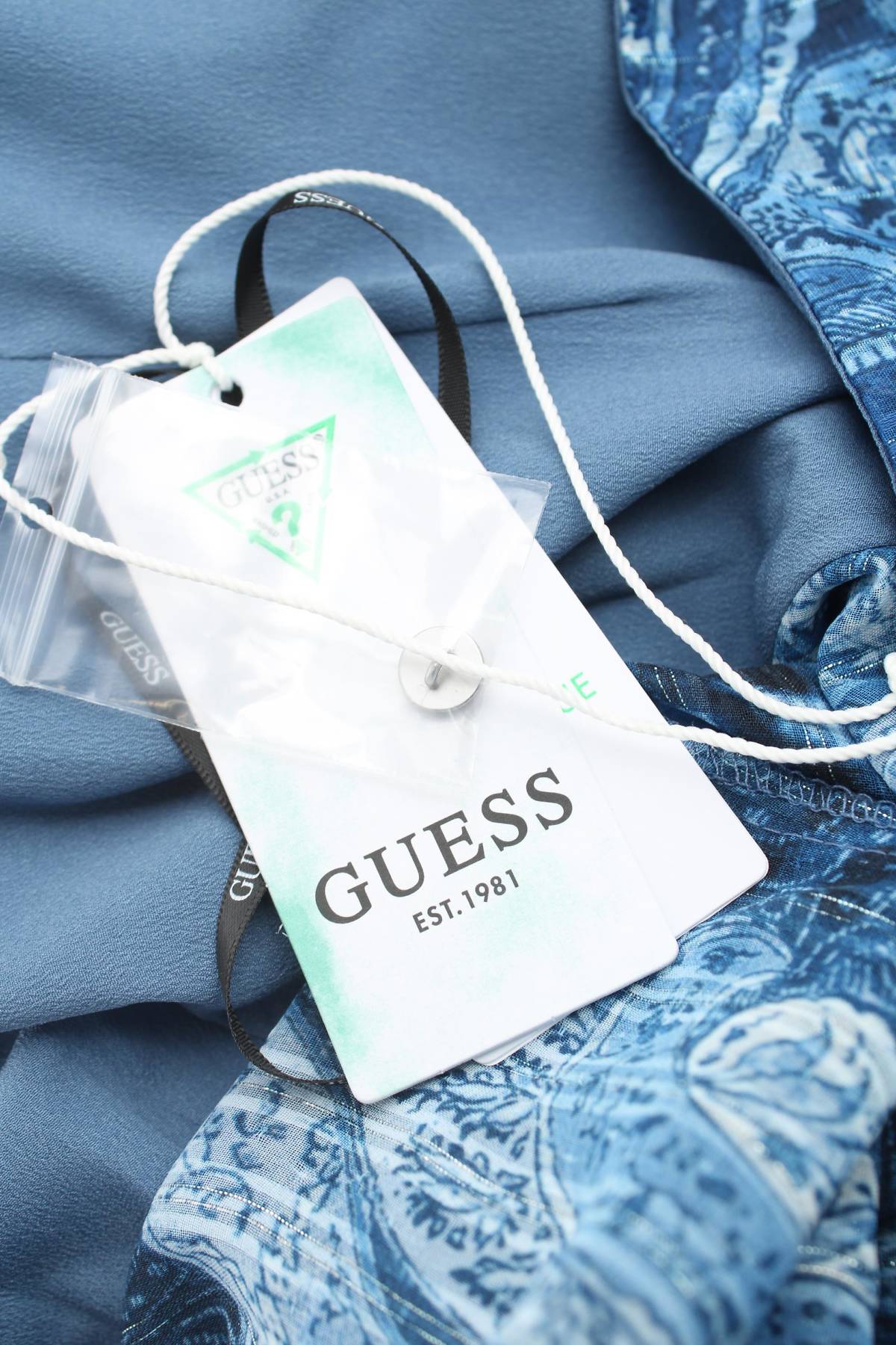Рокля Guess3 - Contour.bg Рокля Guess3