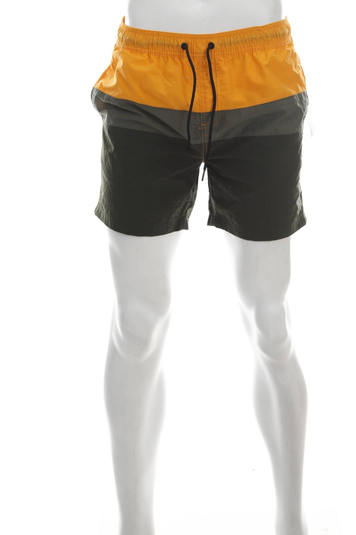 Мъжки шорти за плуване C&A1 - Contour.bg Мъжки шорти за плуване C&A1
