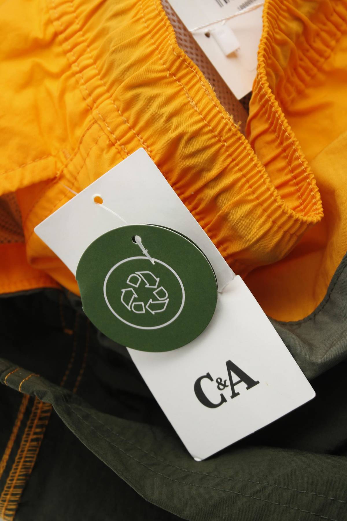 Мъжки шорти за плуване C&A3 - Contour.bg Мъжки шорти за плуване C&A3