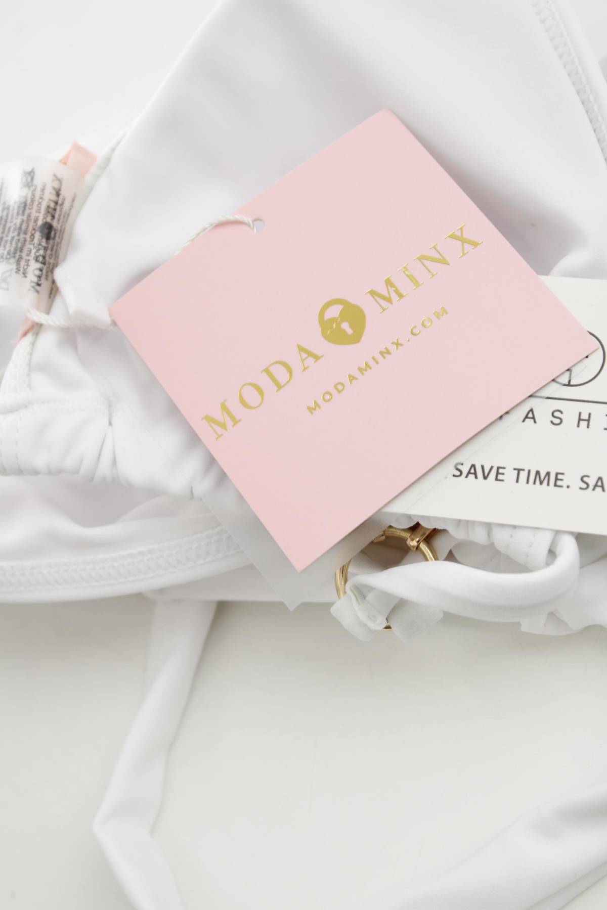 Бански горнище Moda Minx3 - Contour.bg Бански горнище Moda Minx3