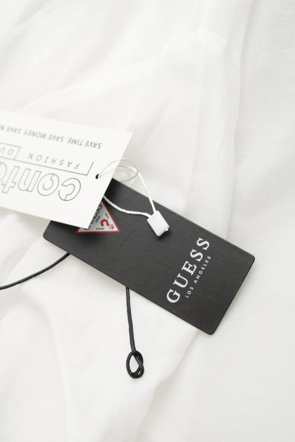 Дамска риза Guess3