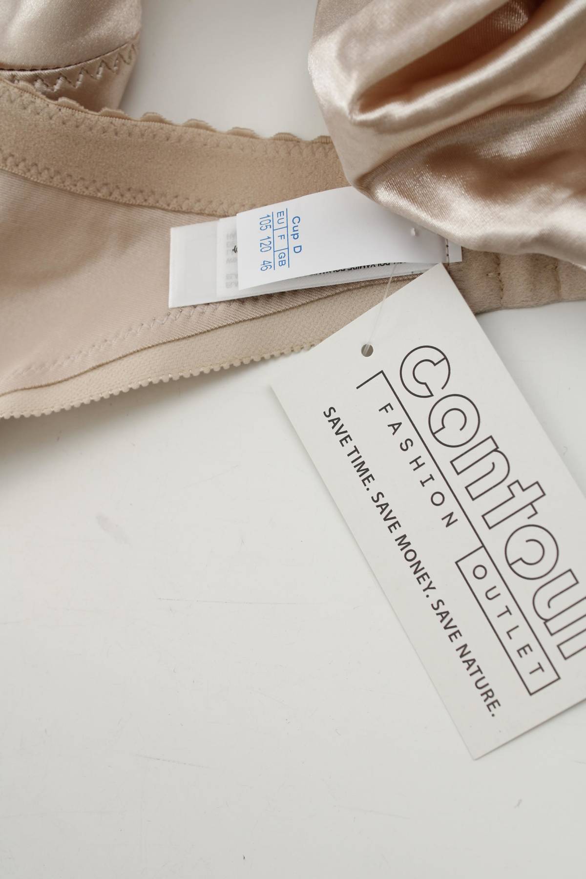 Σουτιέν Naturana3