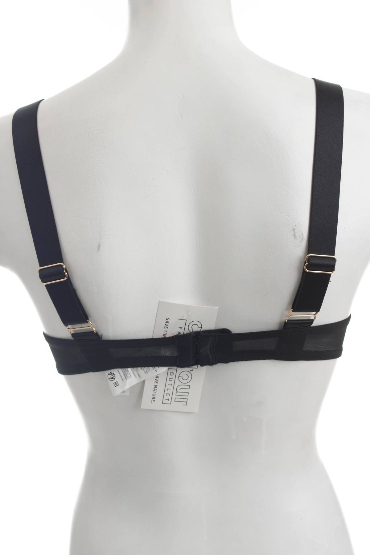Σουτιέν Hunkemoller2