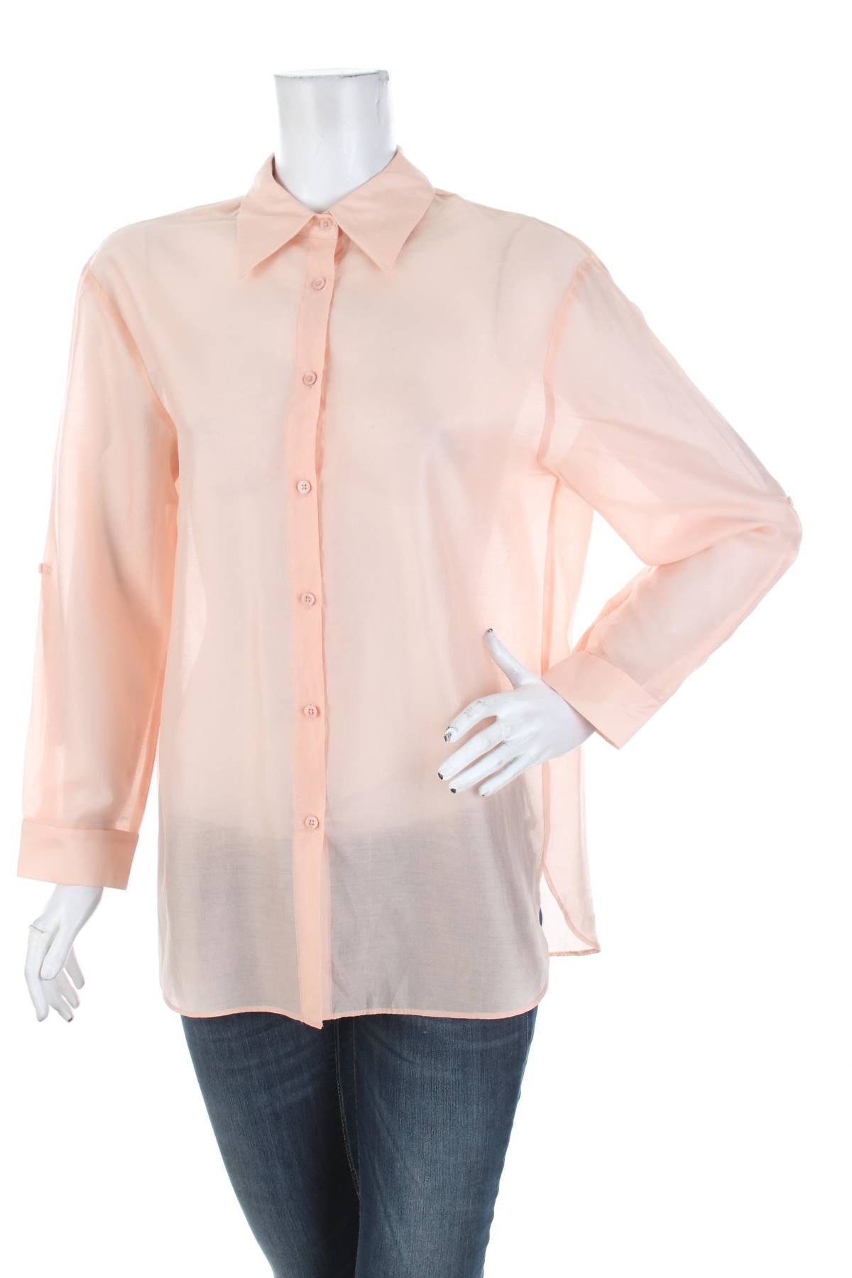 Дамска риза Vero Moda1 - Contour.bg Дамска риза Vero Moda1