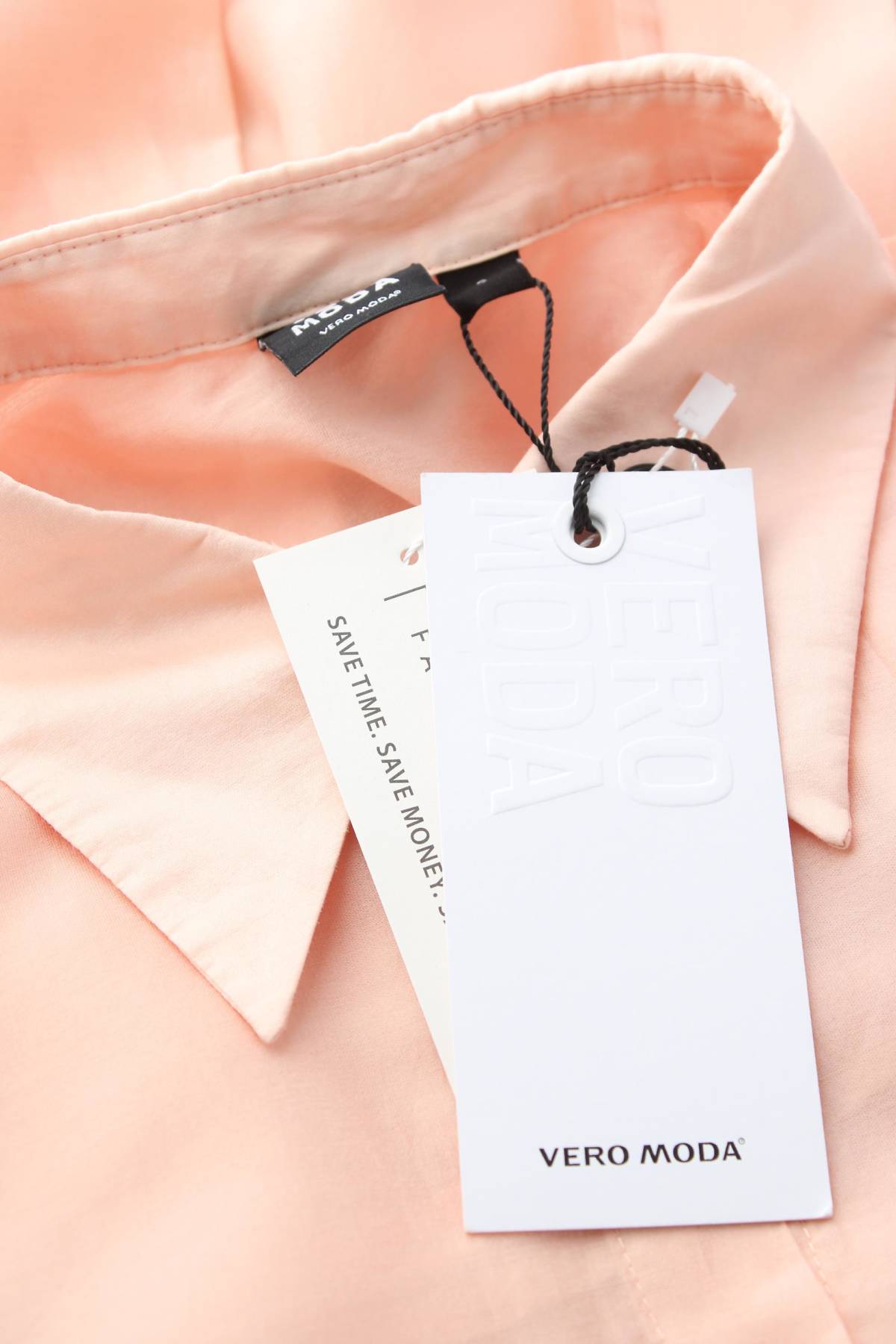 Дамска риза Vero Moda3 - Contour.bg Дамска риза Vero Moda3