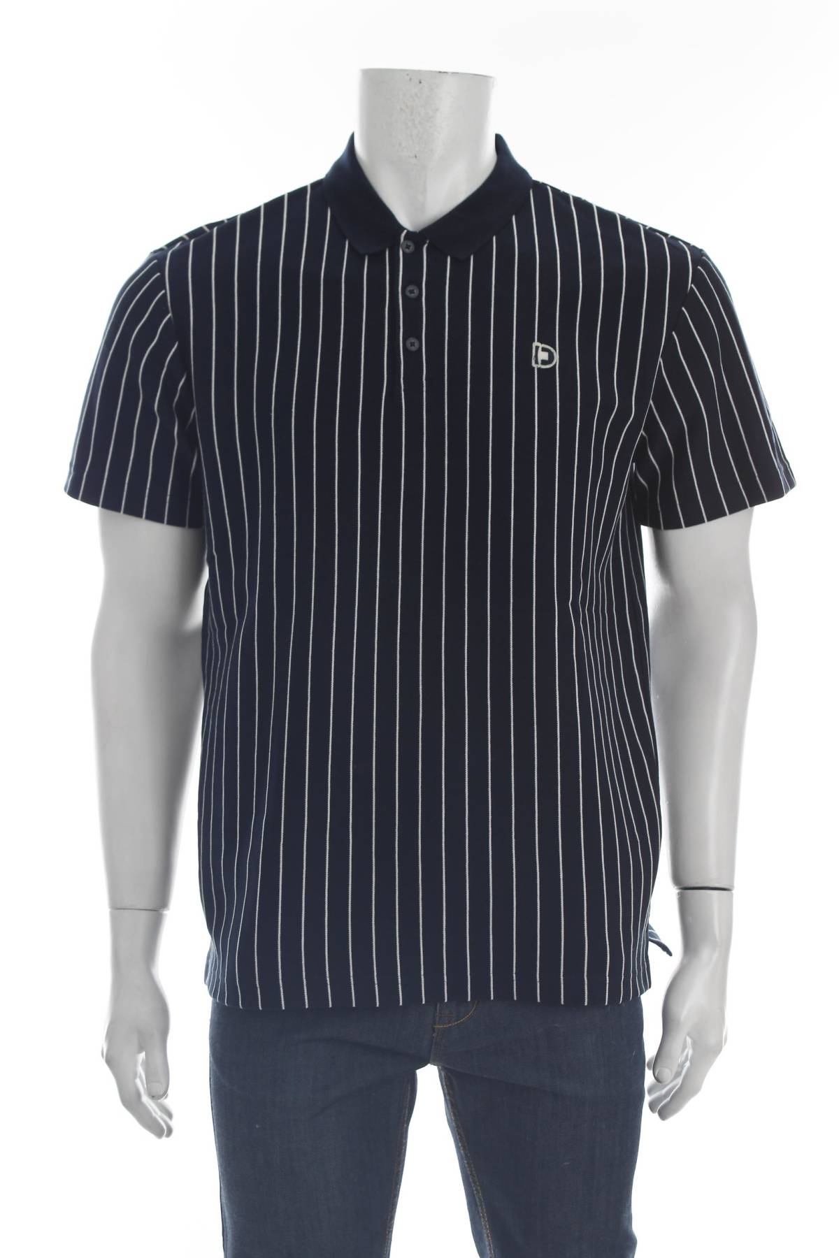 Ανδρικό t-shirt Tom Tailor1 - Contourshop.gr Ανδρικό t-shirt Tom Tailor1