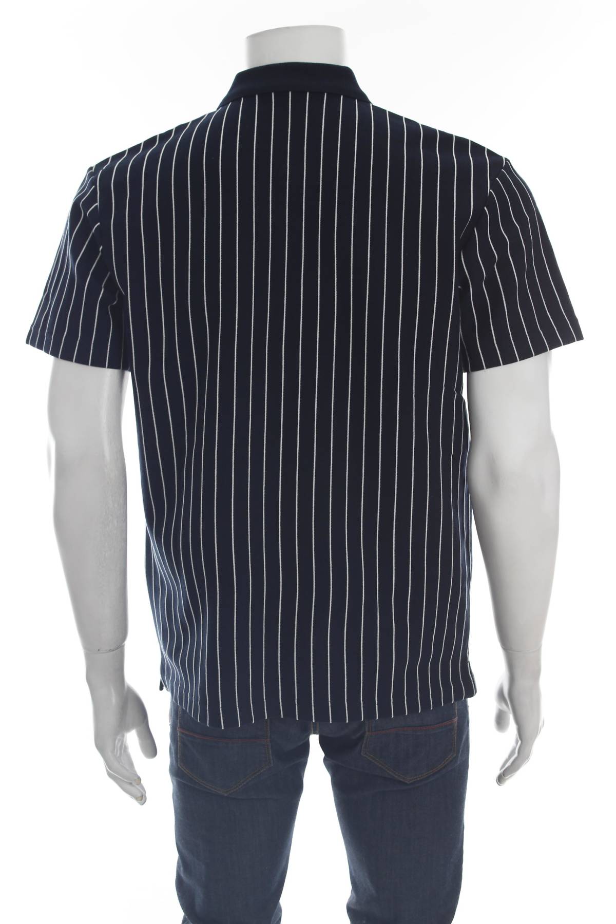 Ανδρικό t-shirt Tom Tailor2 - Contourshop.gr Ανδρικό t-shirt Tom Tailor2