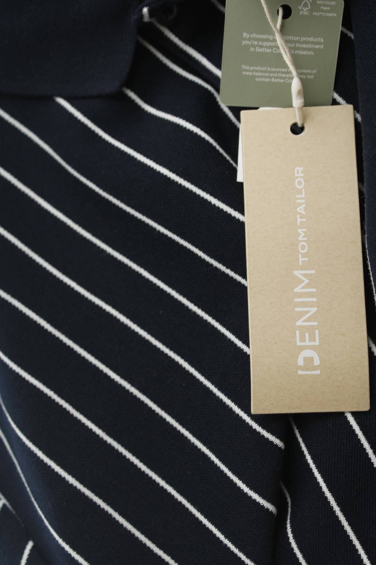 Ανδρικό t-shirt Tom Tailor3 - Contourshop.gr Ανδρικό t-shirt Tom Tailor3