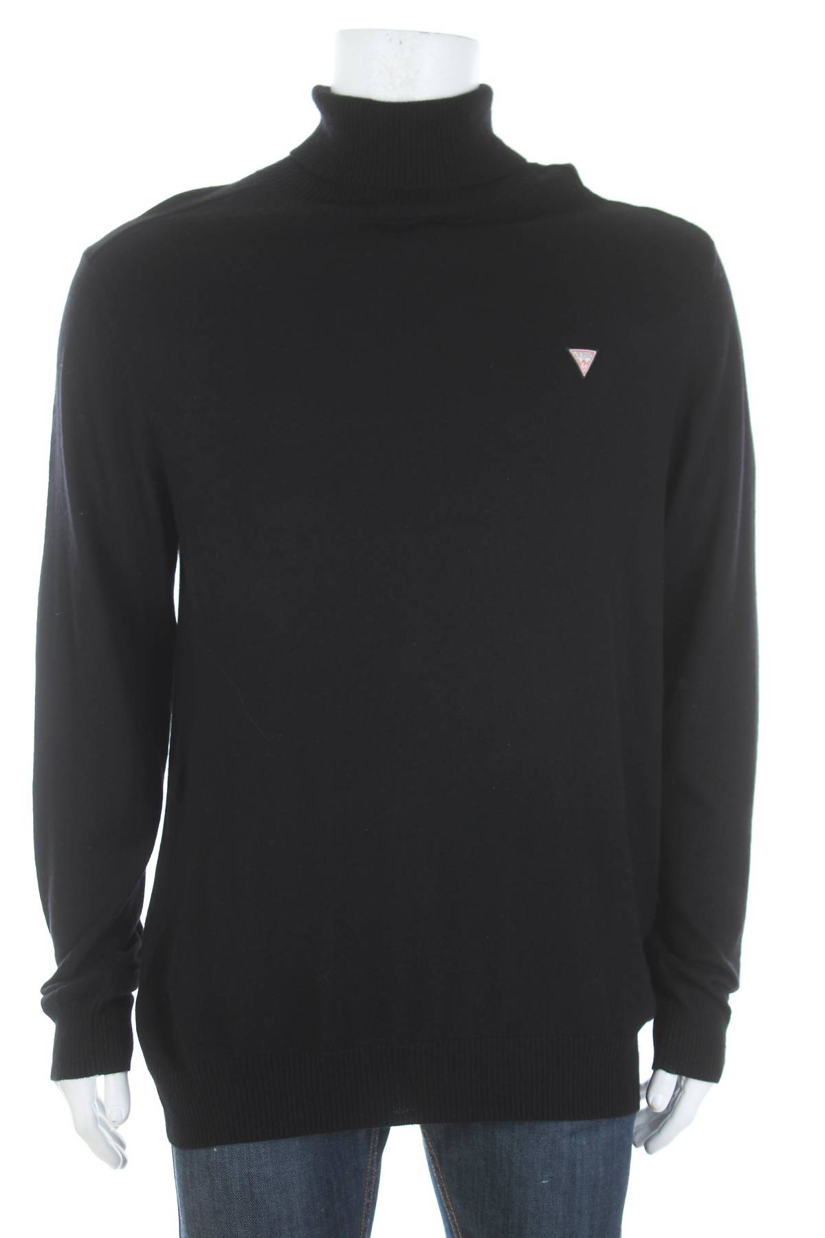 Мъжко поло Guess1 - Contour.bg Мъжко поло Guess1