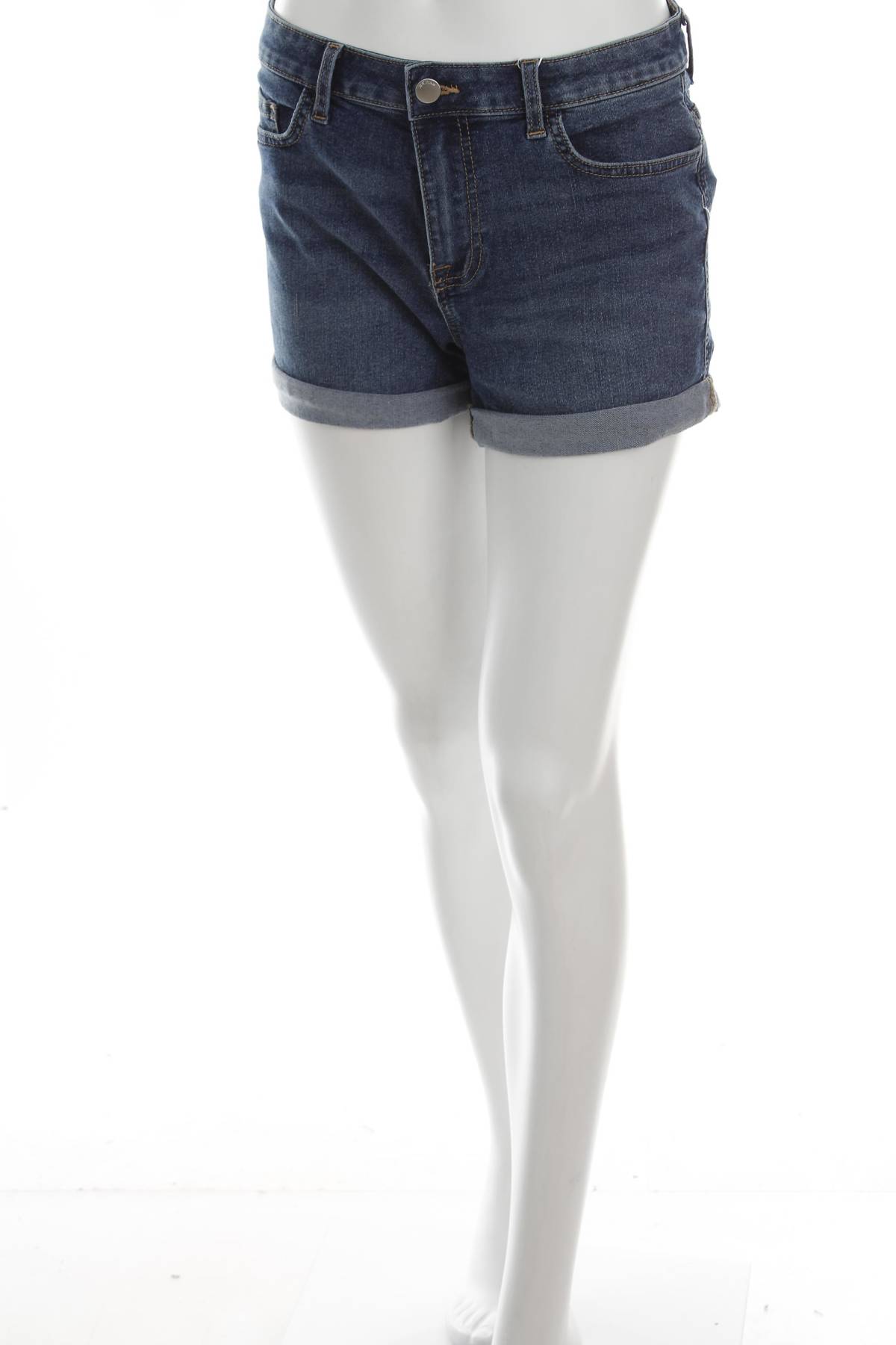 Дамски къси дънки Jdy1