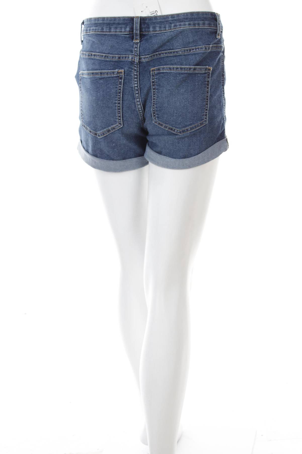 Дамски къси дънки Jdy2