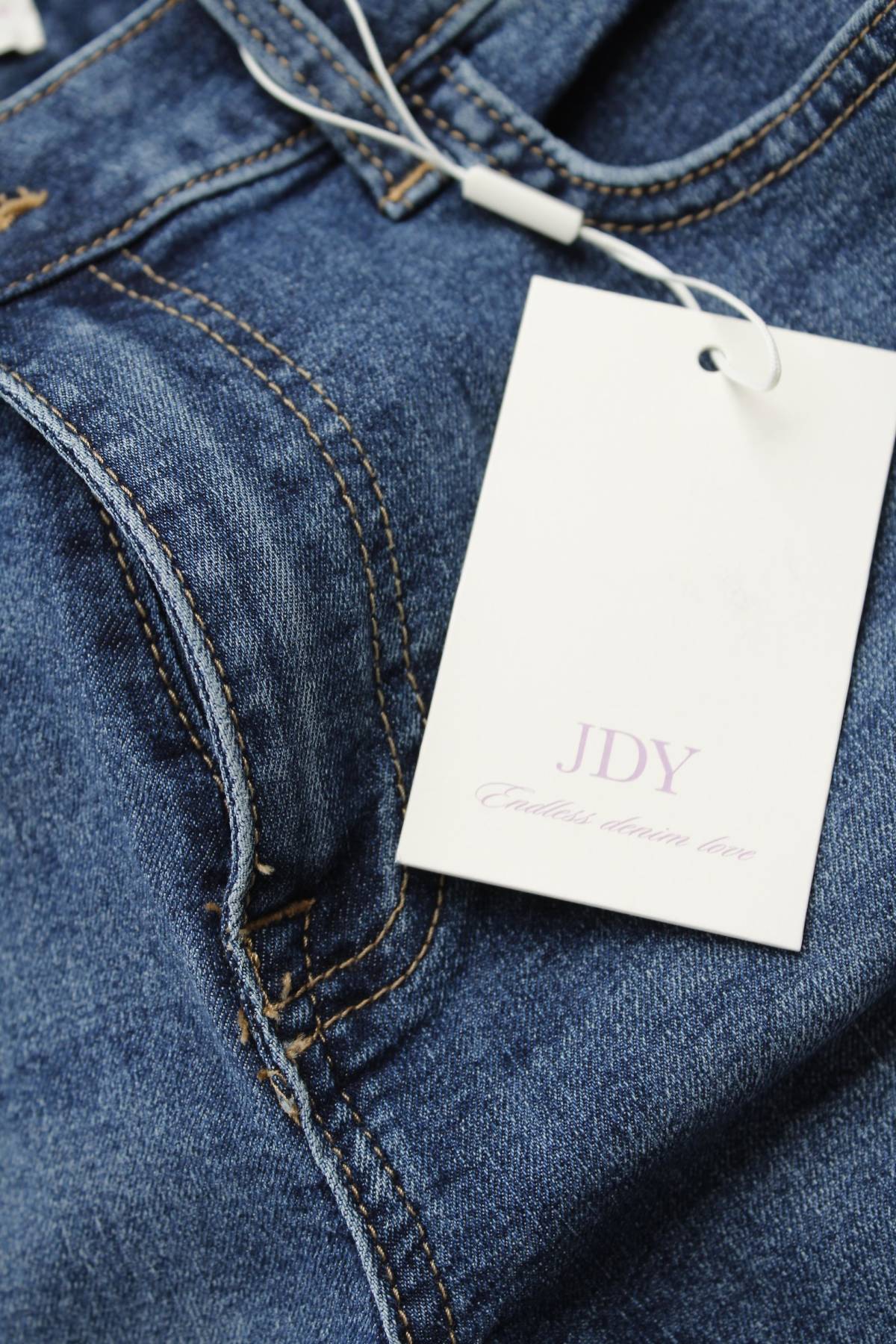 Дамски къси дънки Jdy3