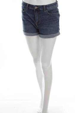 Дамски къси дънки Jdy1
