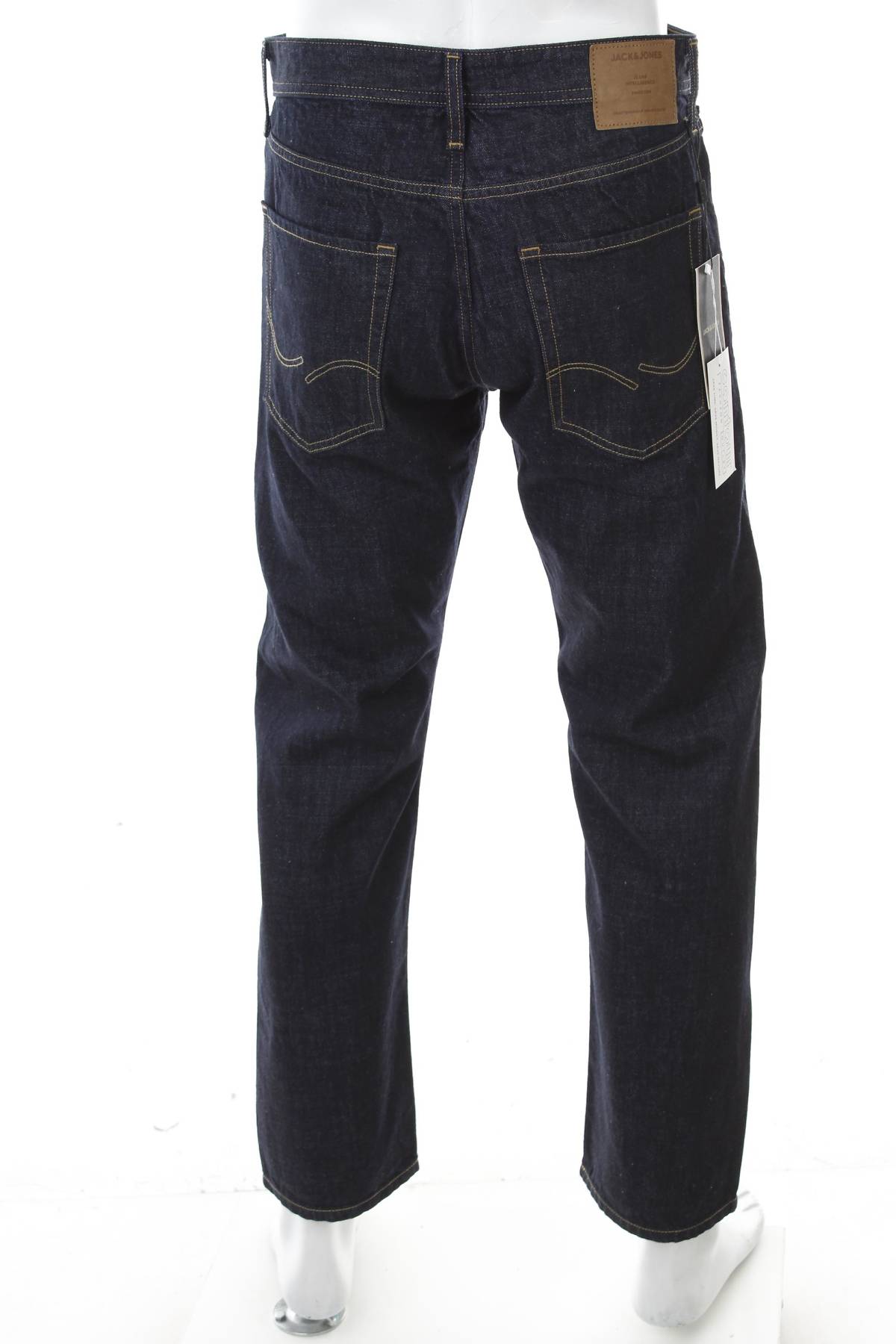 Мъжки дънки Jack & Jones2 - Contour.bg Мъжки дънки Jack & Jones2