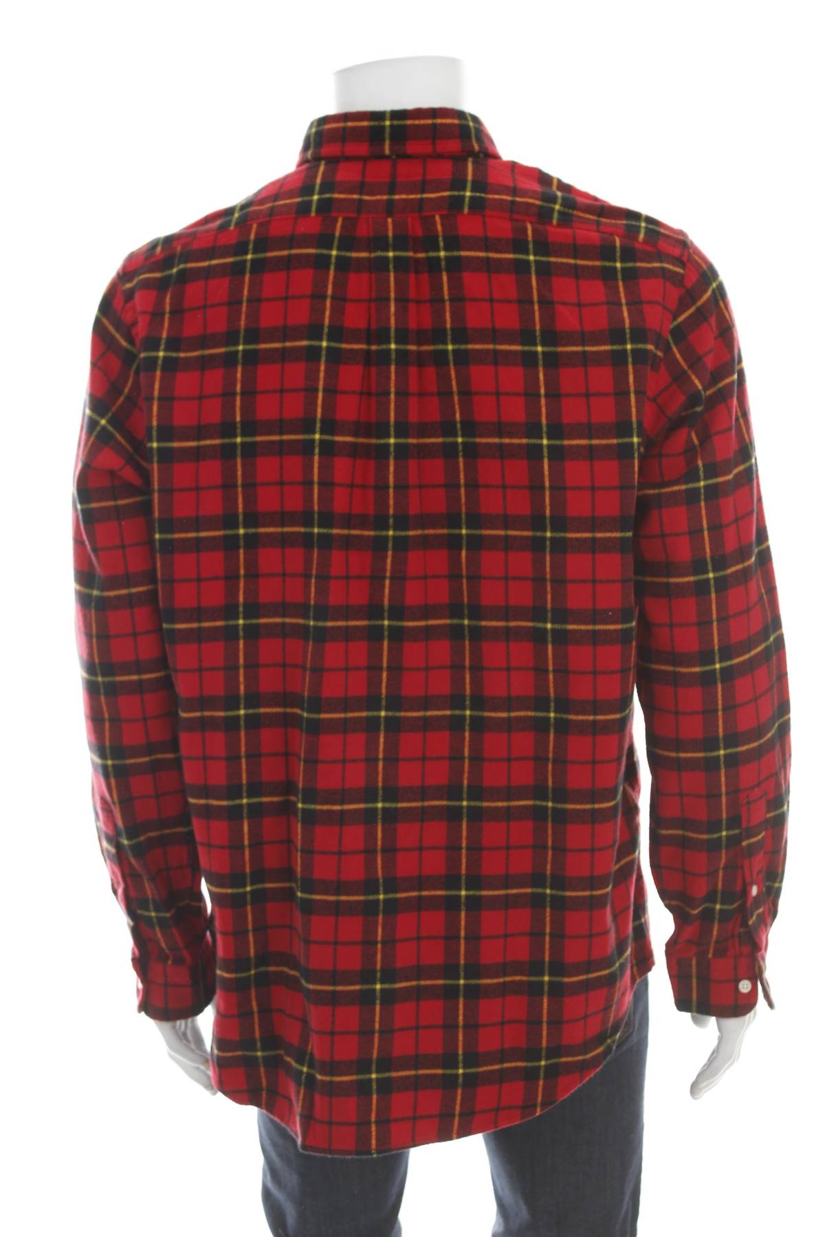 Мъжка риза Polo by Ralph Lauren2