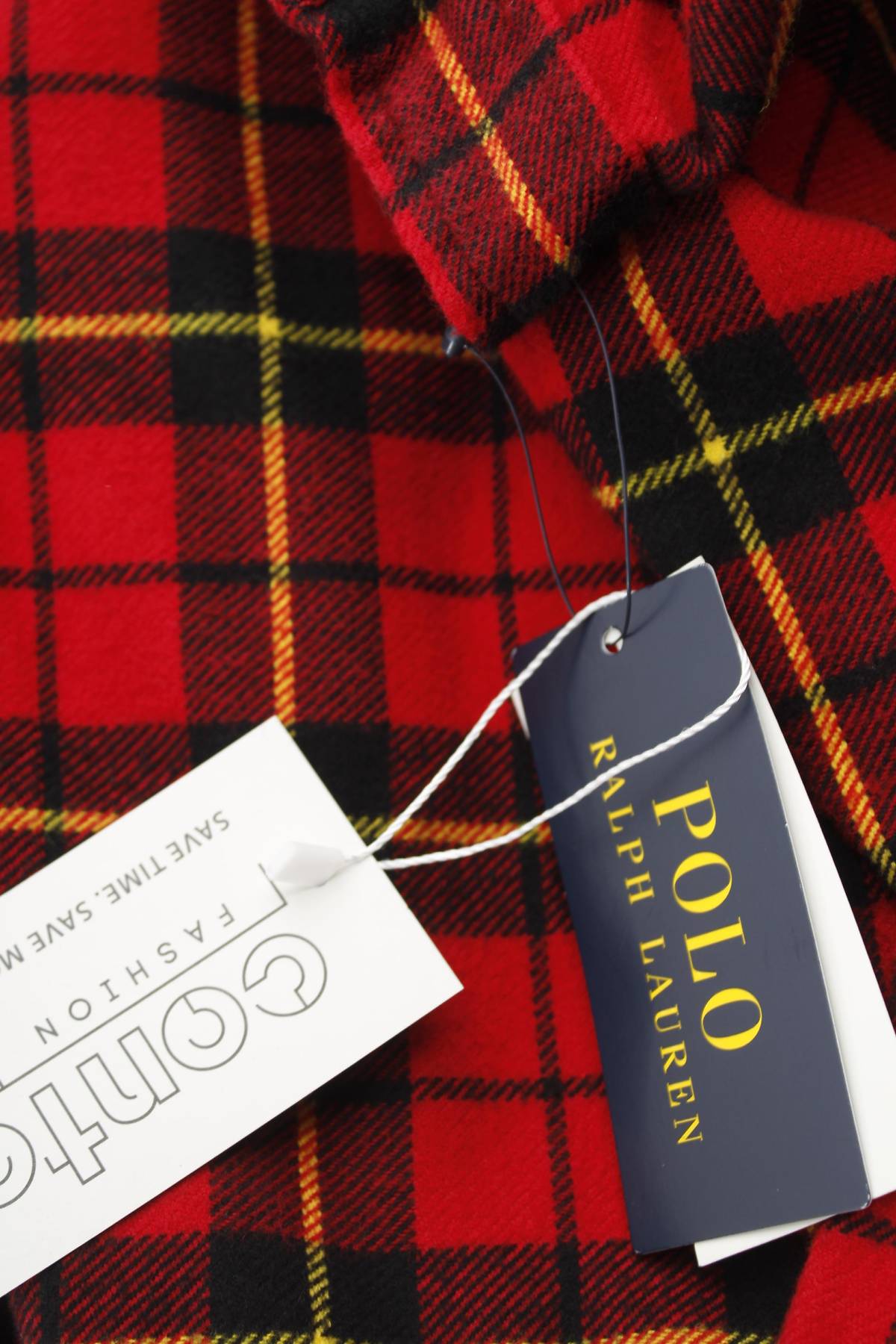 Мъжка риза Polo by Ralph Lauren3