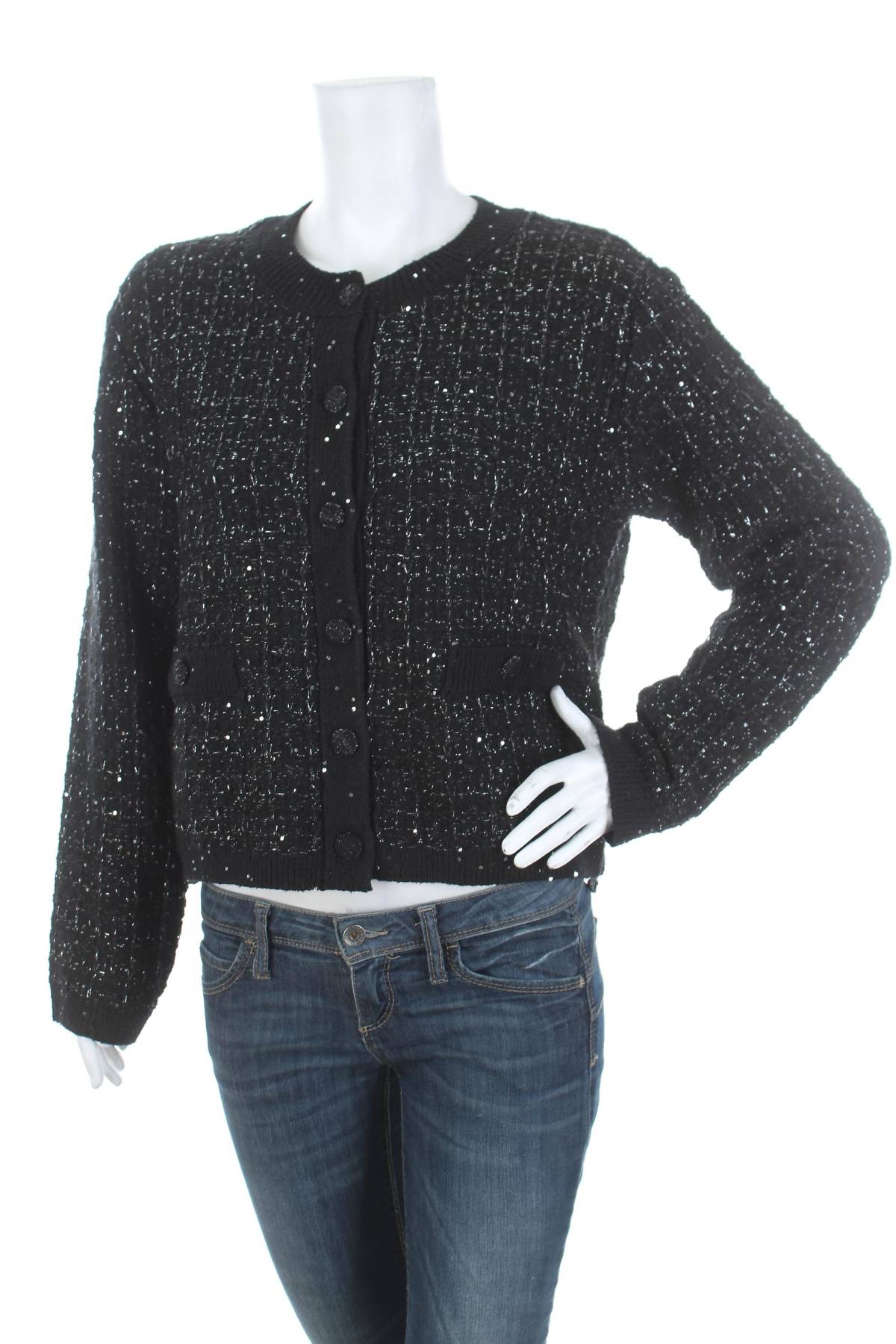 Дамска жилетка C&A1