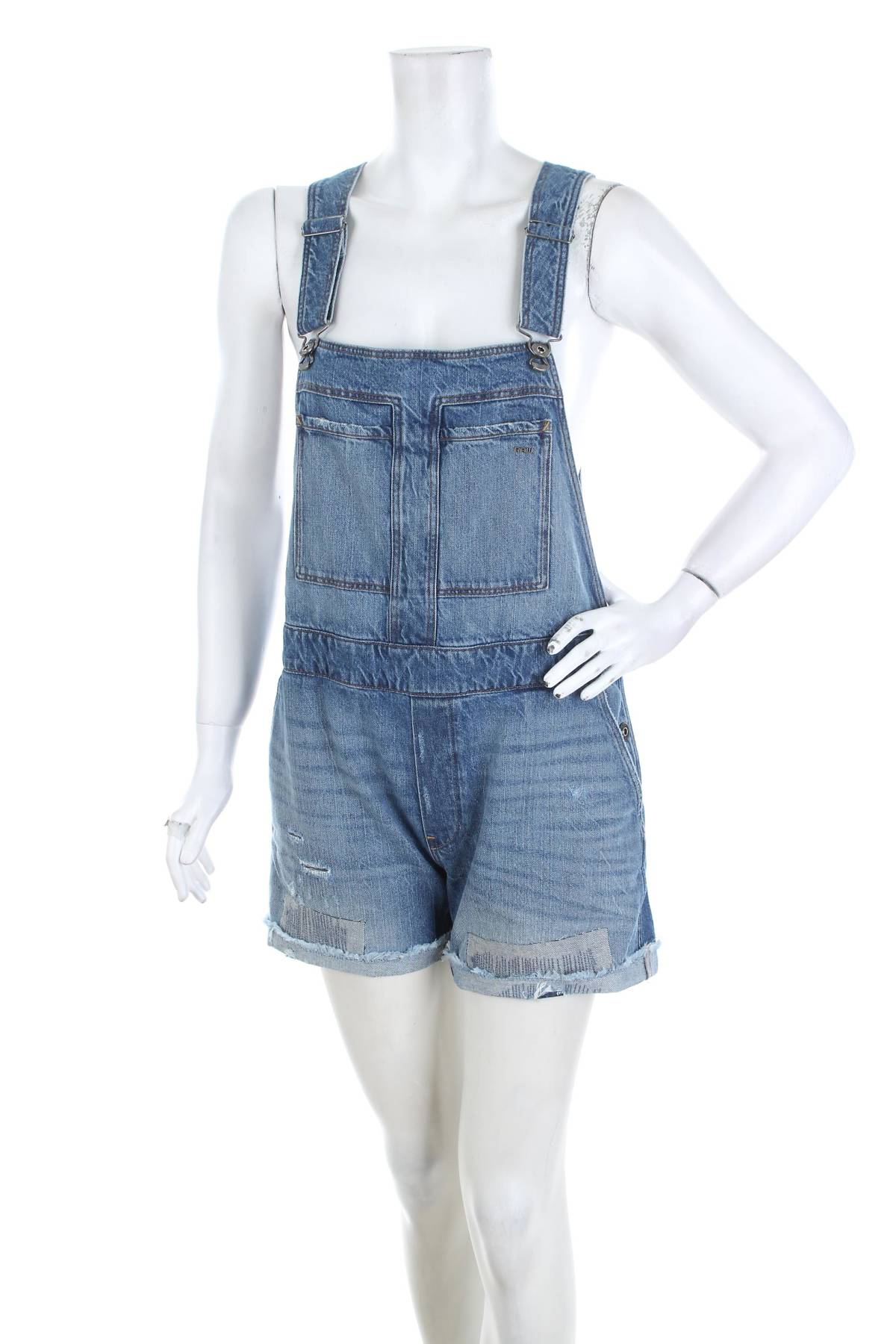 Дамски гащеризон G-Star Raw1