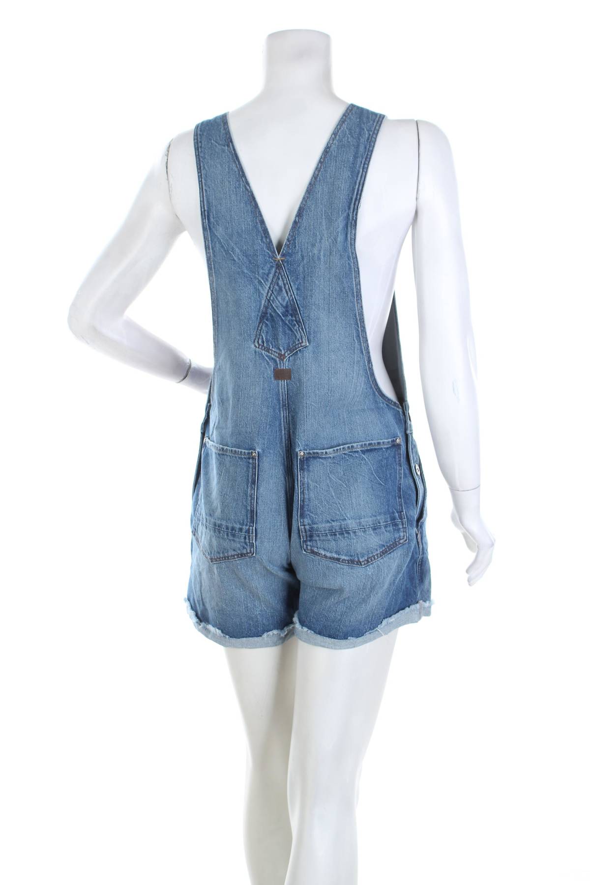 Дамски гащеризон G-Star Raw2