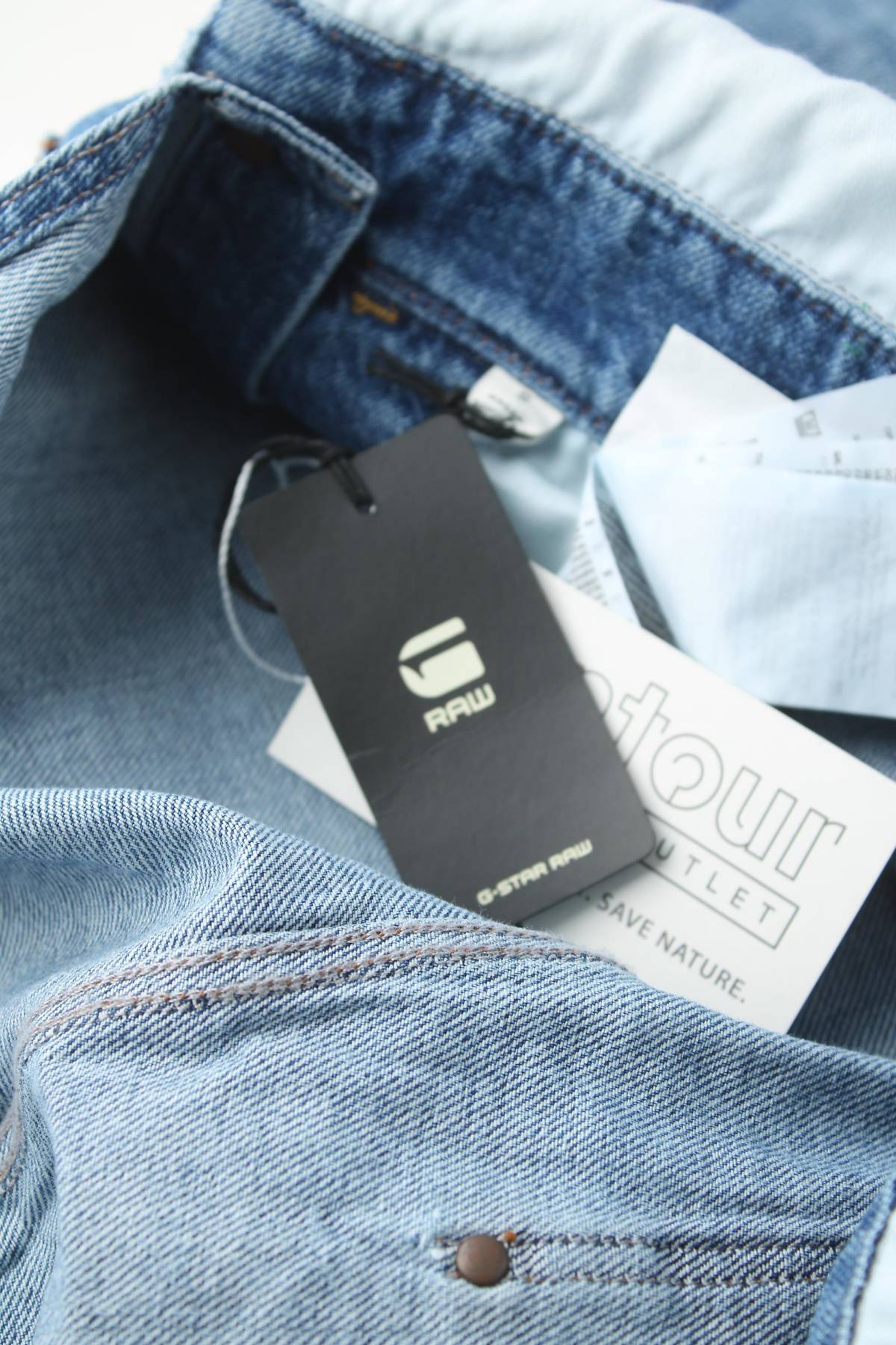 Дамски гащеризон G-Star Raw3