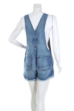 Дамски гащеризон G-Star Raw2