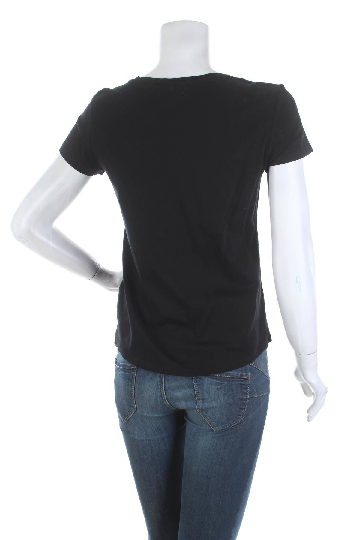 Дамска тениска Tom Tailor2