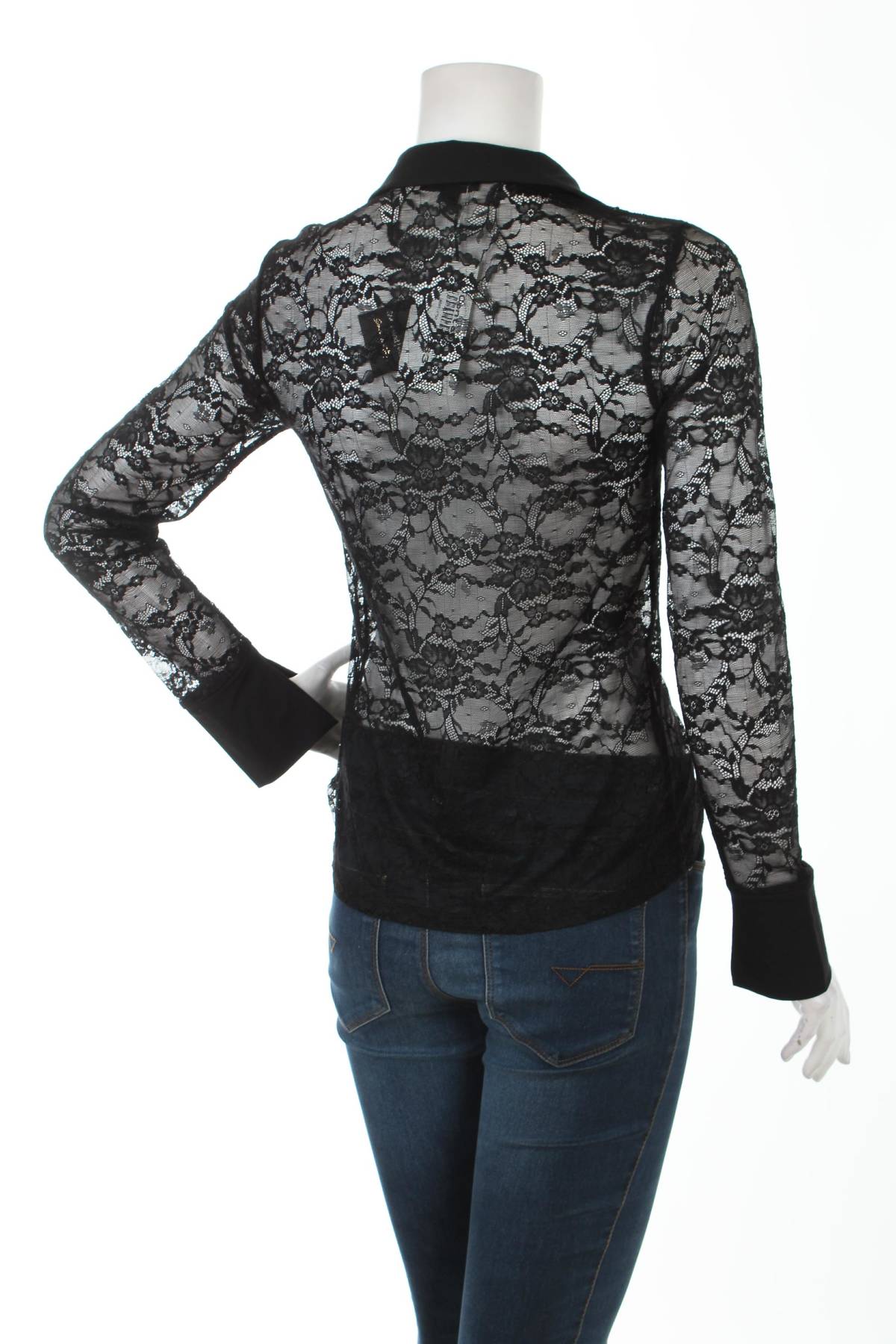 Дамска риза River Island2