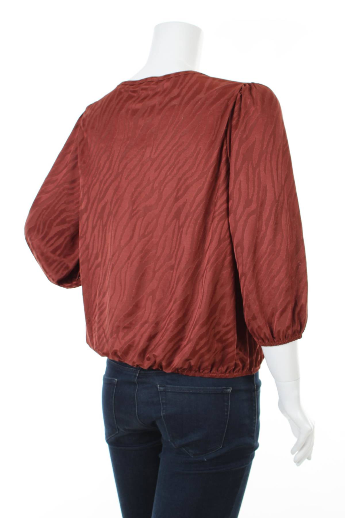 Дамска блуза Breal2