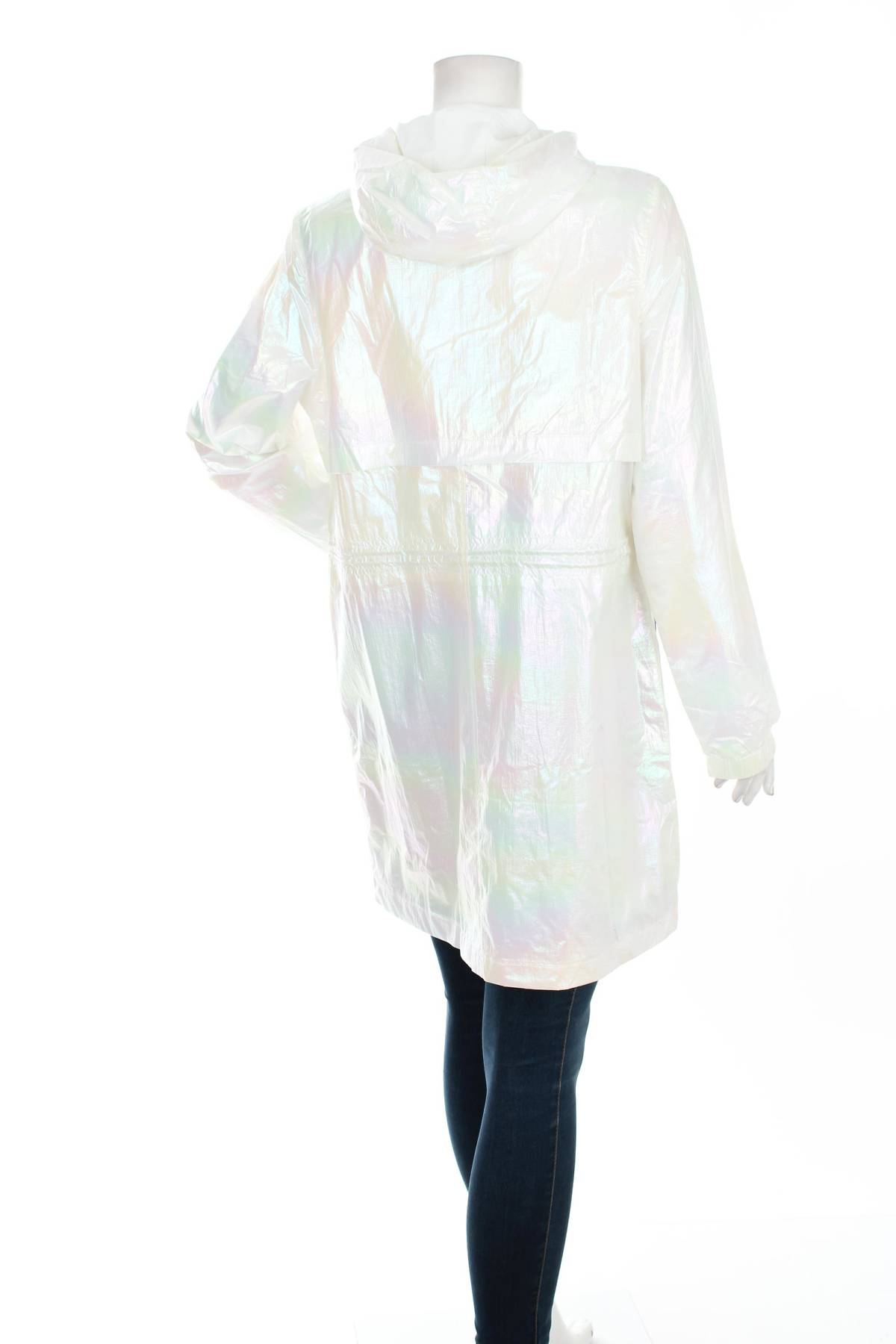 Γυναικείο μπουφάν myMo2