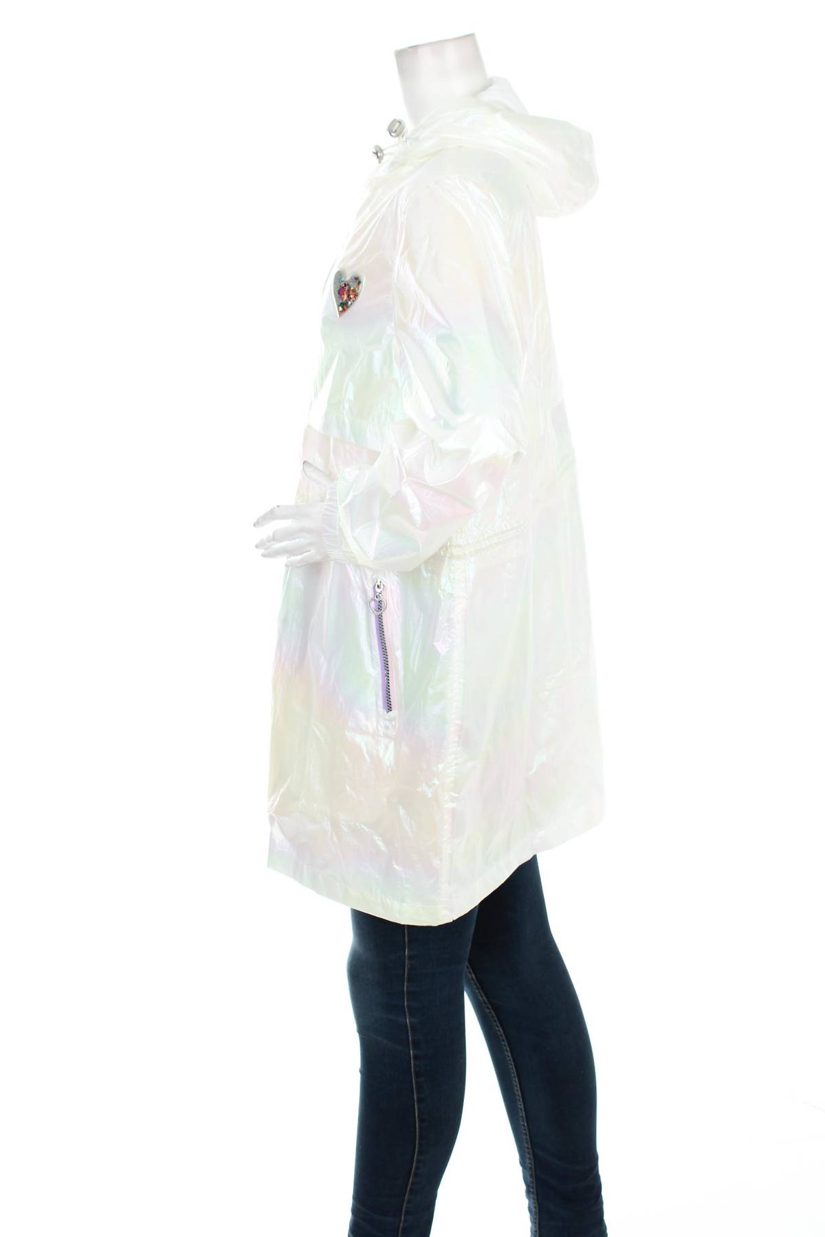 Γυναικείο μπουφάν myMo3