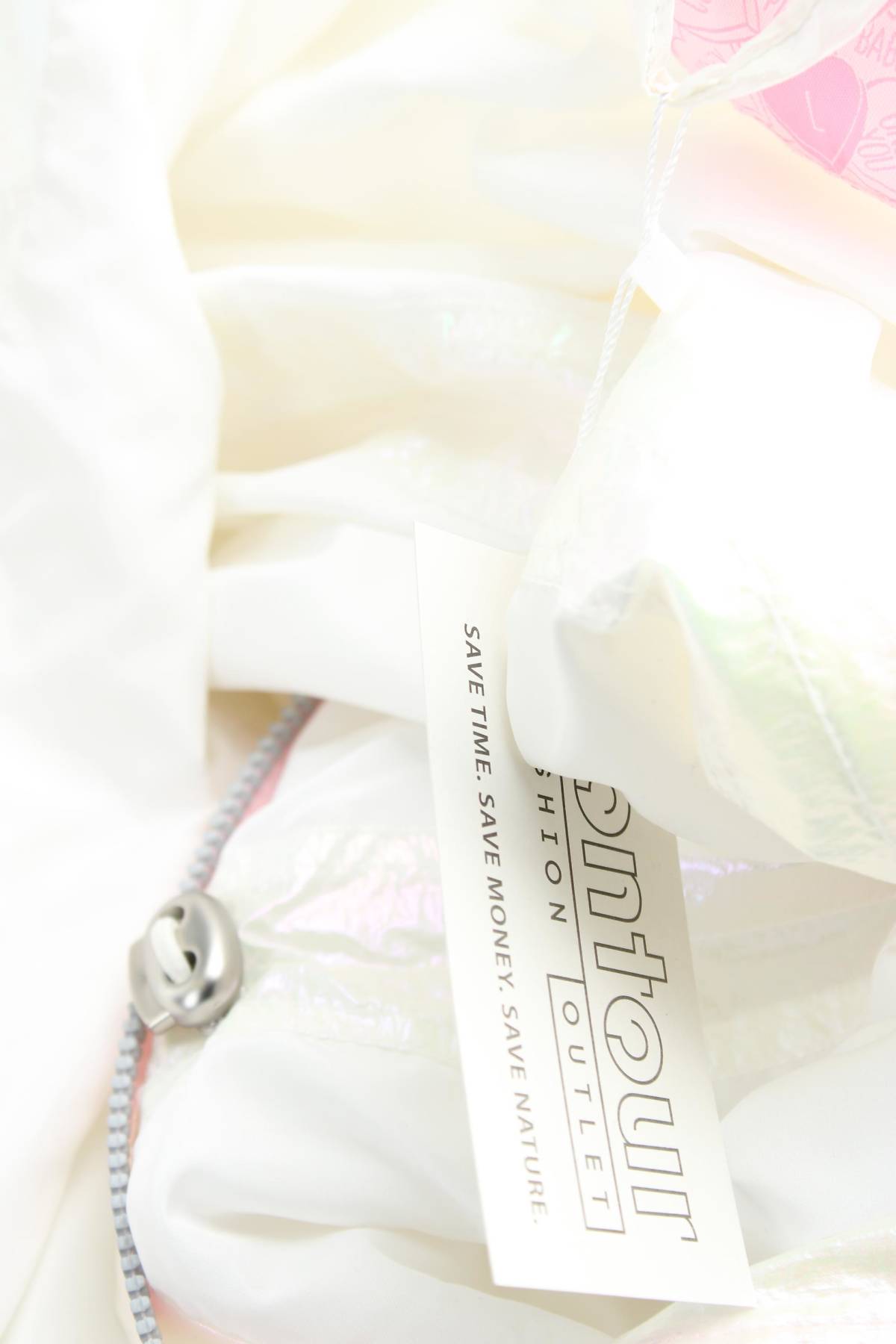 Γυναικείο μπουφάν myMo4