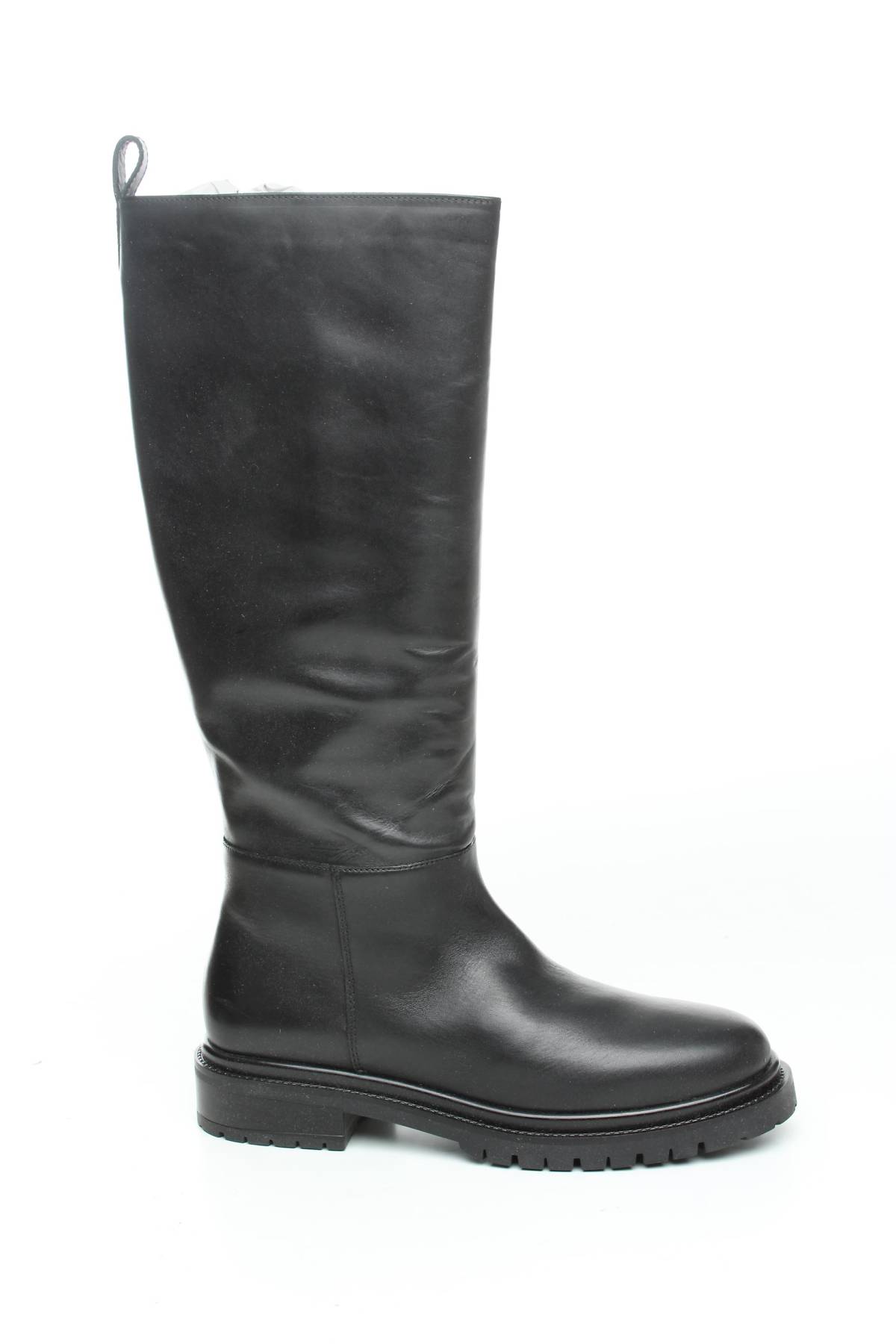 Дамски ботуши Dune London1