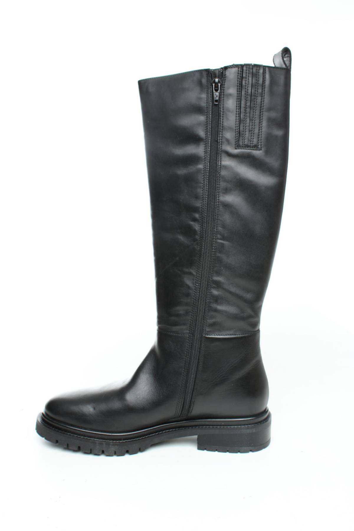 Дамски ботуши Dune London2