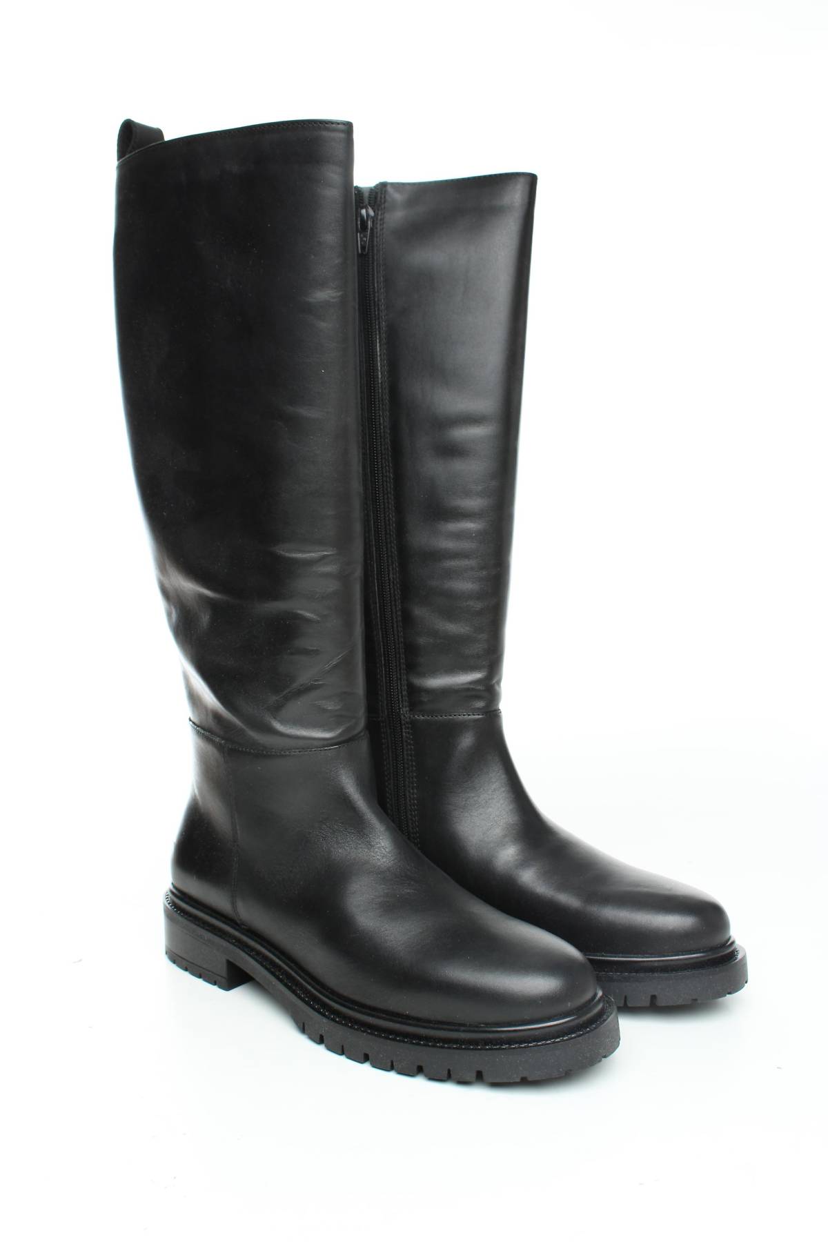 Дамски ботуши Dune London3