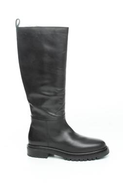 Дамски ботуши Dune London1