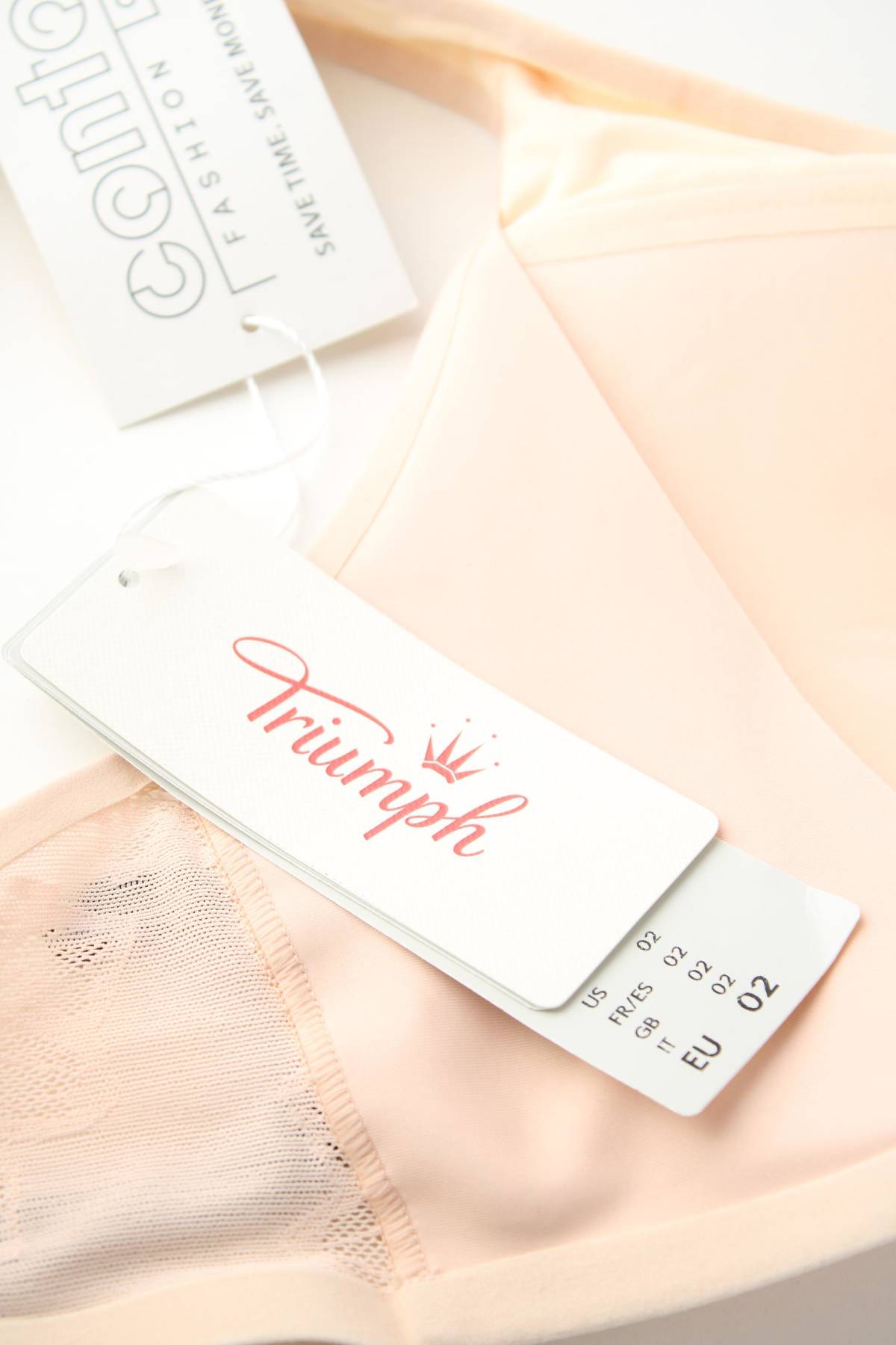 Сутиен Triumph3