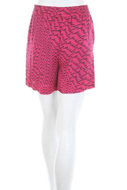 Дамски къс панталон Pinko2