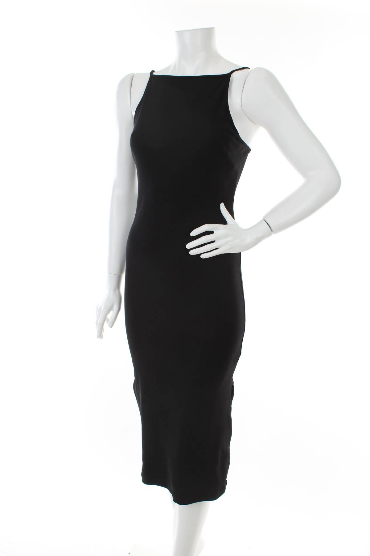 Рокля Calliope1