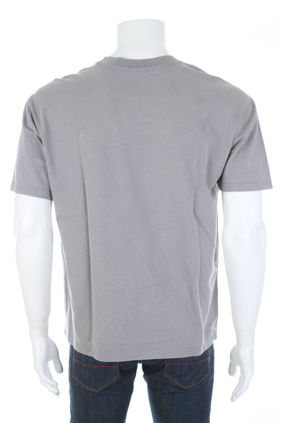 Мъжка тениска Bershka2