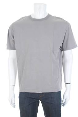 Мъжка тениска Bershka1