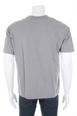 Мъжка тениска Bershka2