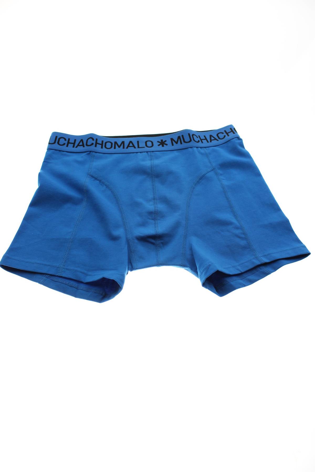 Ανδρικά μποξεράκια Muchachomalo1