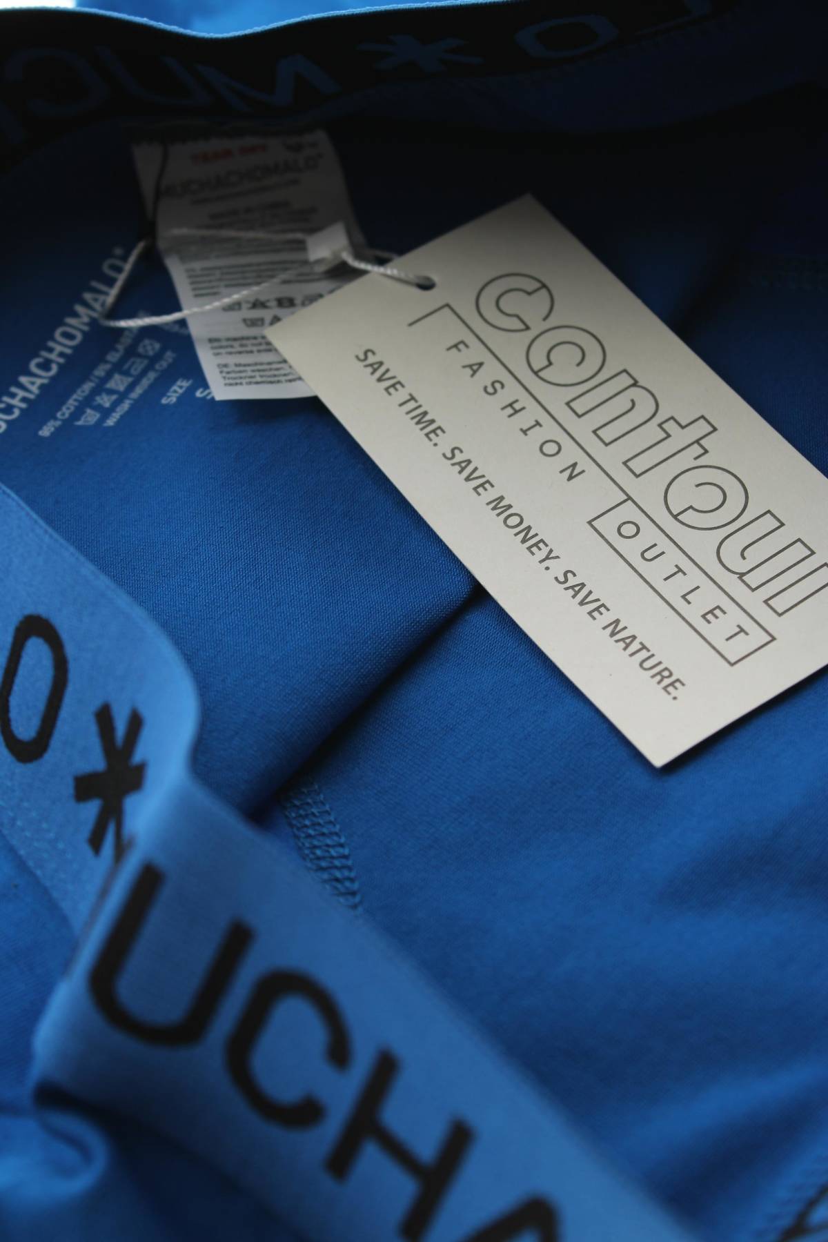 Ανδρικά μποξεράκια Muchachomalo3