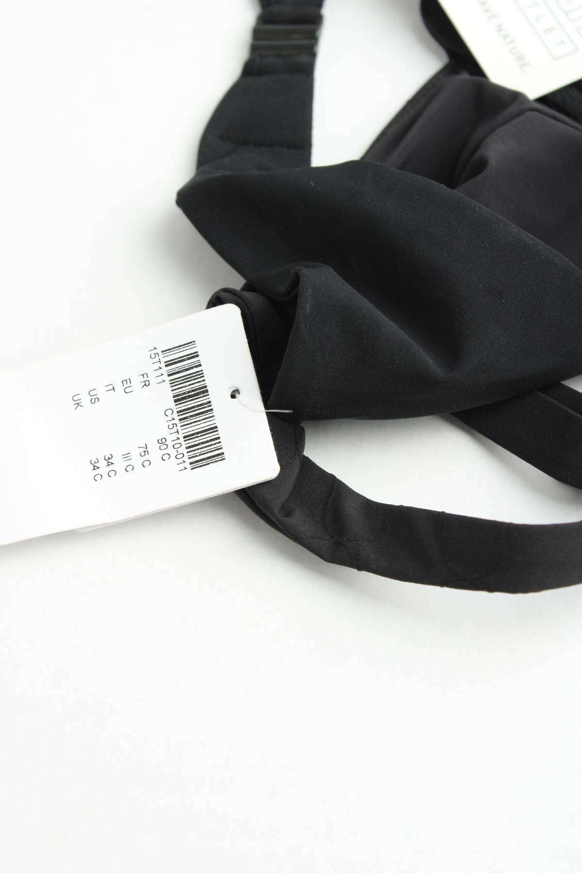 Бански горнище Chantelle3